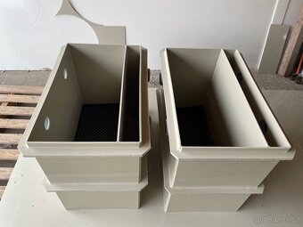 Jezirkova filtrace - 9