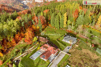 Prodej pozemku k bydlení, Karlovy Vary - Olšová Vrata - 9