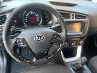 Kia Ceed 1,4i sport - 9