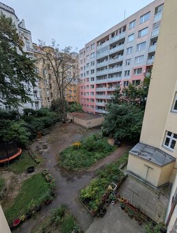 Prodej bytu 2+1 66 m², Praha - Žižkov - 9
