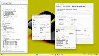 DELL 7410 /i5-10310U/16GB/SSD256GB/UHD/FULLHD/WIN11/ZÁRUKA - 9