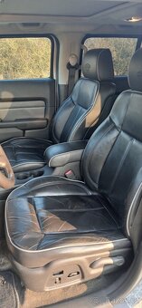 HUMMER H3 5,3 V8 ALPHA - 9