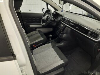 Citroën C3 1,5 BLUE HDI-Odpočet DPH - 9