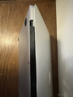 Apple MacBook Air 2017 13.3” i5 1.8/8GB/128GB + Magic Mouse - 9