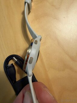 Garmin Venu 2s - gold, v pěkném stavu - 9