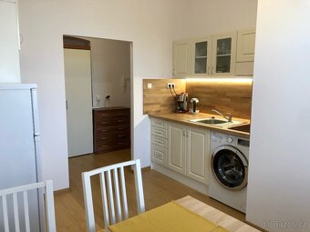 Pronájem bytu 1+1 - 9