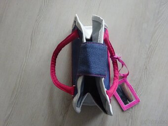 Dětské kabelky a batůžky (kus 50 Kč) - 9