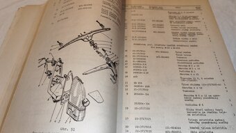 Volha - VOLGA - katalog náhradních dílů - 9