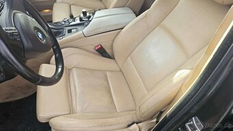 BMW 525d manuál 150kw - 9