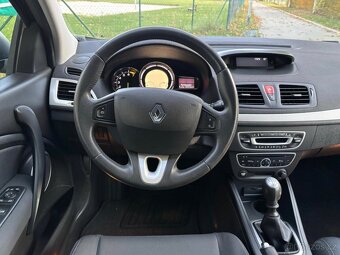 Renault Megane 2.0 TCe 132 kW Dynamique - BENZÍN - 9