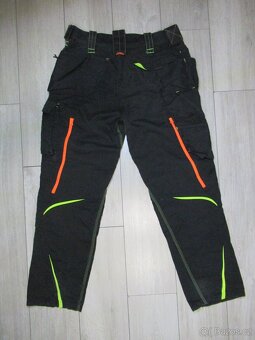 pánské monterky STRAUSS MOTION 2020 54 - 9