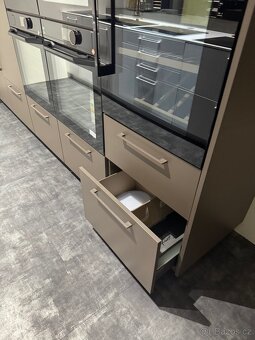 kuchyňská linka Schmidt - 9