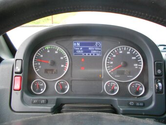 MAN TGL 8.220 4x2 BL – plachta - 9