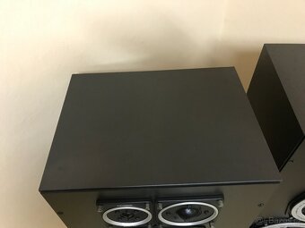 Rrundig Box 2500a Velice zachovalé - 9