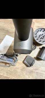 Dyson Supersonic fén na vlasy hd08 - 9