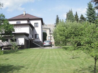 PRODEJ RODINNÉHO DOMU - 9