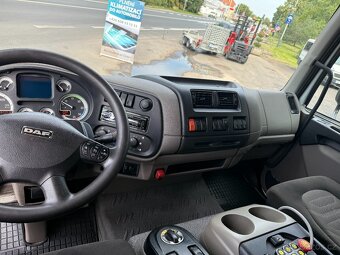 DAF LF 45.180 nosič kontejnerů - 9