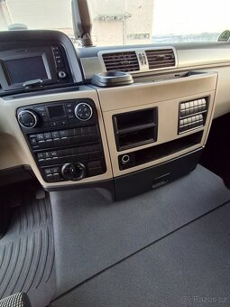 MAN TGM 15.290 4X2BL - 9