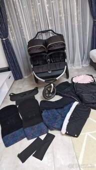 Thule Urban Glide 2 Double - 9