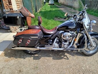 Harley Davidson Road King - 9