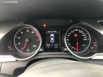 AUDI A5, 2.0TFSI - 9