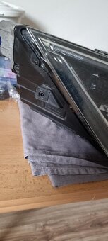 Světlomet Seat Leon full led - 9