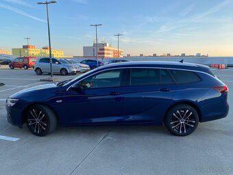 Opel Insignia - 9
