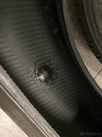 Sada letních pneumatik 185/65/15 Bridgestone - 9