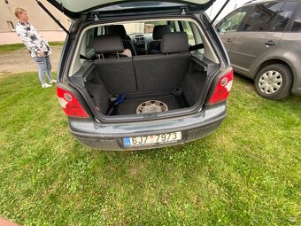 Volkswagen Polo, 1.2 40KW , VW - 9