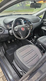 Fiat Punto evo 1,2 - 9