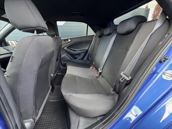 Hyundai i20 1,3 (2020) - 9