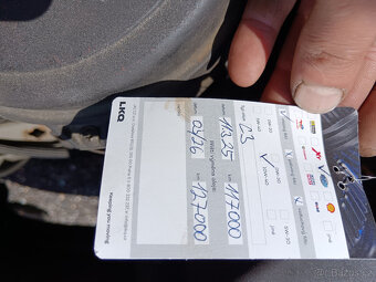 Renault Megane 1,6 55KW - 9