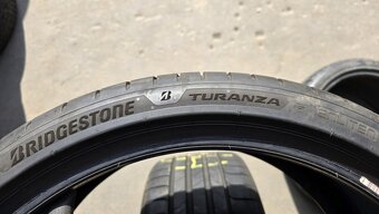 Letní pneu 245/35/20 Bridgestone - 9