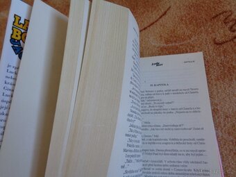 8 knih od Jackie Collins - 9