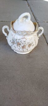 porcelán 3 - 9