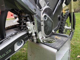 Prodám STARK VARG MX odpočet DPH - 9