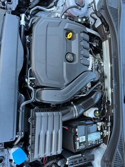 Škoda Superb Sportline - 9