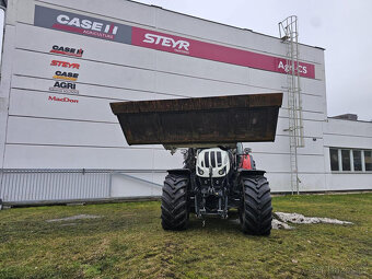 Traktor STEYR 6300 Terrus CVT + ČN - 9