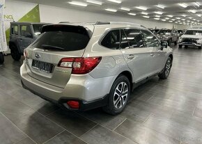 Subaru Outback 2.5 ACTIVE 2020 AUT 129 kw - 9