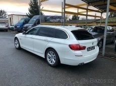 Prodám náhradní díly z BMW F10 F11 530xd 190kw 2012 - 9