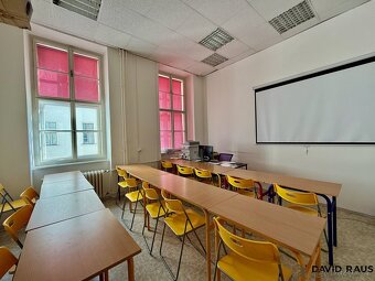 Pronájem kanceláře, 45 m2 - Brno-město, ev.č. 00284 - 9