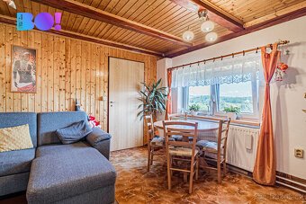 Prodej zemědělské usedlosti 240 m², pozemek 1 231 m², Choryn - 9