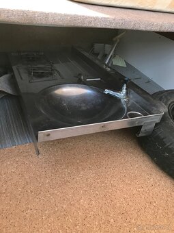 Karavan Polák Predom Prespol N126 - 9