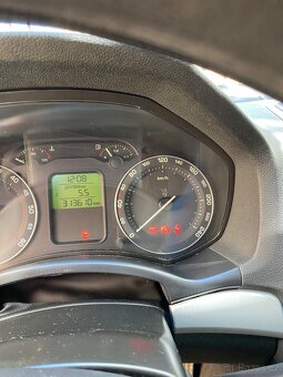 Škoda Octavia 1.9 TDi 77 kw - 9