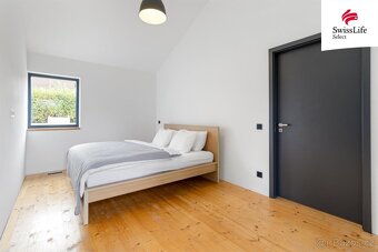 Prodej rodinného domu 156 m2 Dlouhá, Mikulovice - 9
