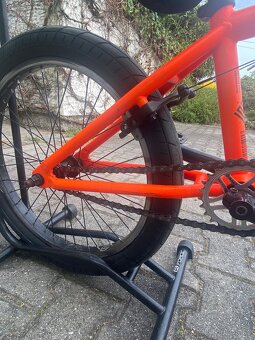 BMX Wethepeople Nova - 9