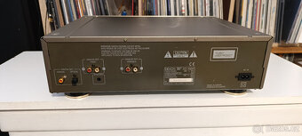 DENON DCD-1550AR Stereo Compact Disc Player + DO - 9