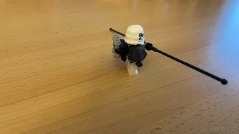 Lego LEGO Star Wars 75052 mos eisley cantina - - 9