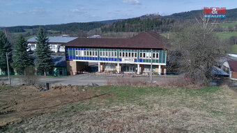 Prodej, stavební parcela 897 m2, Kašperské Hory - 9