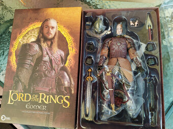 Eomer Asmus toys - 9